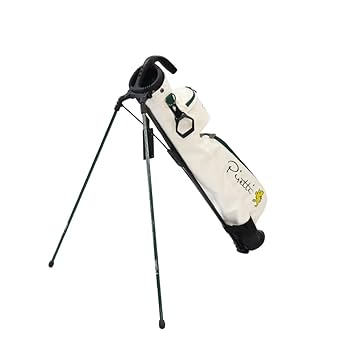 Piretti ピレッティ スタンドクラブケース セルフスタンド